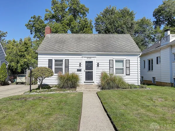 2705 Elmo Pl, Middletown, OH 45042