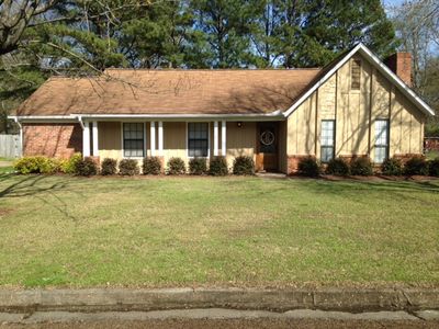 110 Dunlap St, Starkville, MS, 39759