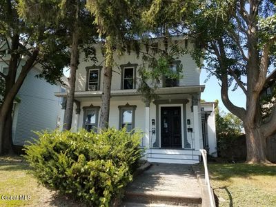 8 Saratoga Avenue, Waterford, NY, 12188