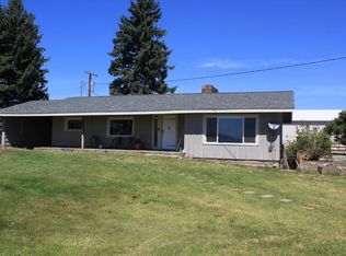 3310 Lyons Rd, Ellensburg, WA 98926