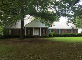 359 Oakdale Rd, Coldwater, MS 38618