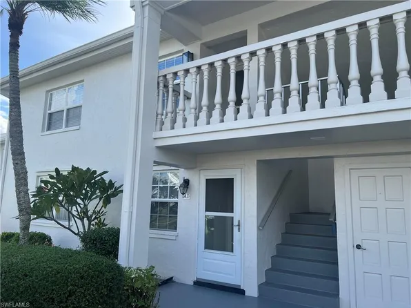 1830 Brantley RD #A1, FORT MYERS, FL 33907