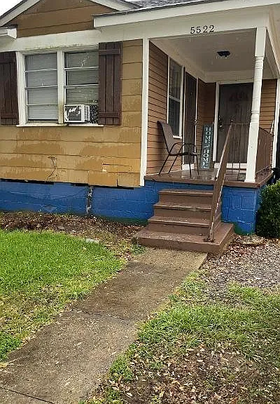 5522 Wingate Dr #A — Photo 1