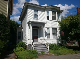 47 Waverly St, Brookline, MA 02445