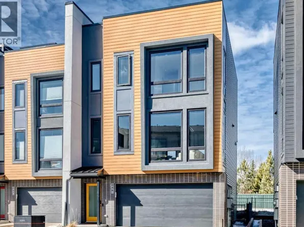 1304 Rutherford Rd SW, Edmonton, AB T6W 0B6