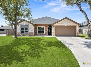 6012 Palomonte Dr, Temple, TX 76502