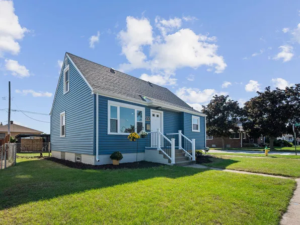 530 139th St, Hammond, IN 46327