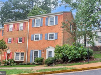 7739 Tiverton Dr, Springfield, VA, 22152