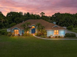 1127 SW Catalina Street, Palm City, FL 34990