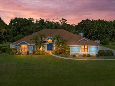 1127 SW Catalina Street, Palm City, FL, 34990