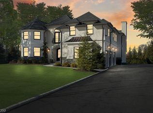 47 Evergreen Dr, North Caldwell Boro, NJ 07006