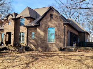 207 Blackmon St, Medina, TN 38355