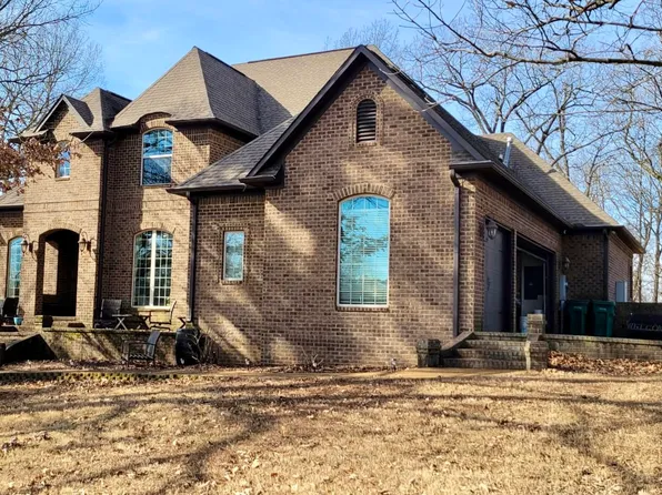207 Blackmon St, Medina, TN 38355
