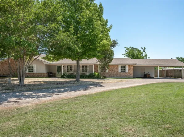 24291 State Highway 19, Canton, TX 75103