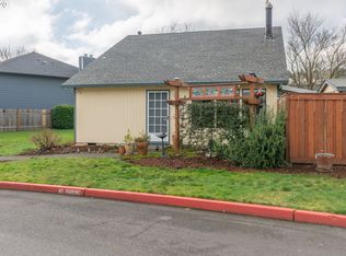 16629 SE Naegeli Dr, Portland, OR 97236