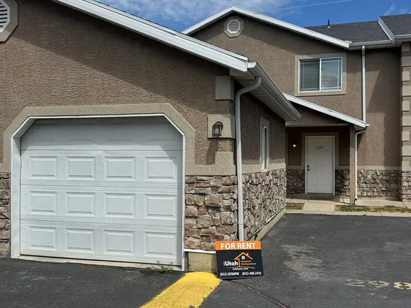 298 E 2350 N, North Ogden, UT 84414