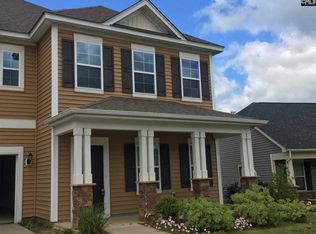 274 Massey Cir, Chapin, SC 29036