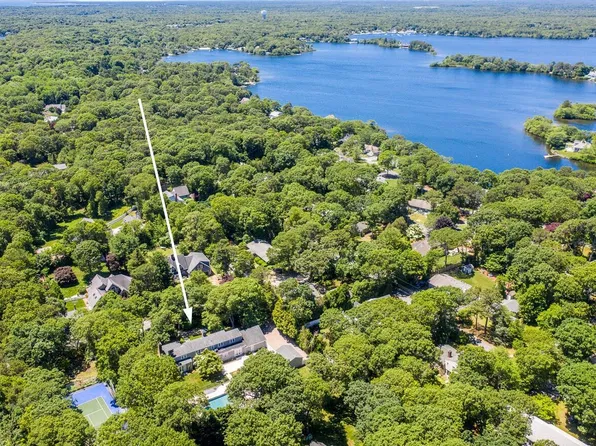 22 Center Lane, Centerville, MA 02632