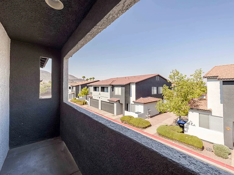 The Townhomes at Horizon Ridge — Photo 43