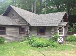 1216 Shedd Hill Rd, Stoddard, NH 03464