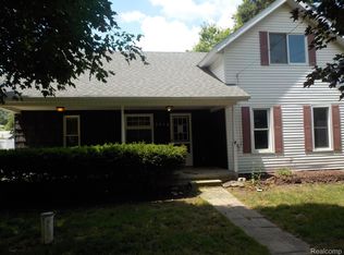 3958 S Ruess Rd, Owosso, MI 48867