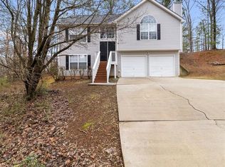 4319 Caroline Ct, Douglasville, GA 30135