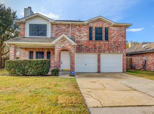 21615 Long Castle Dr, Spring, TX 77388