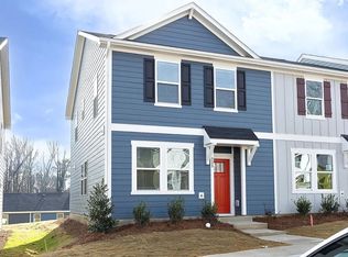 328 Hacksaw Trl, Raleigh, NC 27610