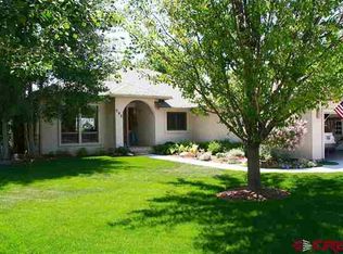 102 Troon Trl, Durango, CO 81301