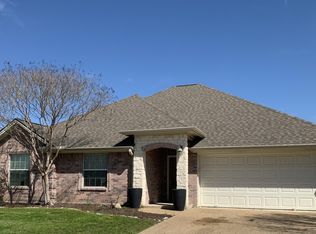 2616 Colony Vista Dr, Bryan, TX 77808