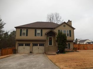 4000 Morning Star Ave, Powder Springs, GA 30127