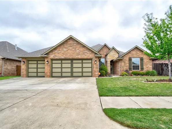 4805 SW 129th St, Oklahoma City, OK 73173