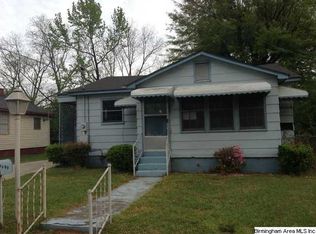 2722 25th St, Tuscaloosa, AL 35401