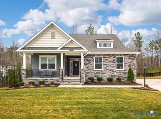 7967 Hartridge Dr, Chesterfield, VA 23832