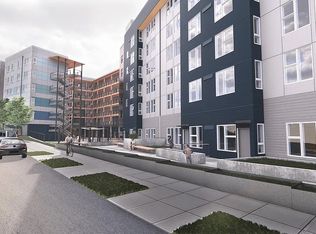 Juniper, Seattle, WA 98104