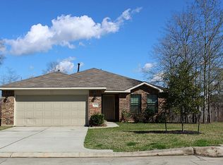 1605 Leafhopper Ln, Conroe, TX 77301