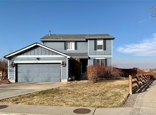 5330 S Riviera Ln, Aurora, CO 80015