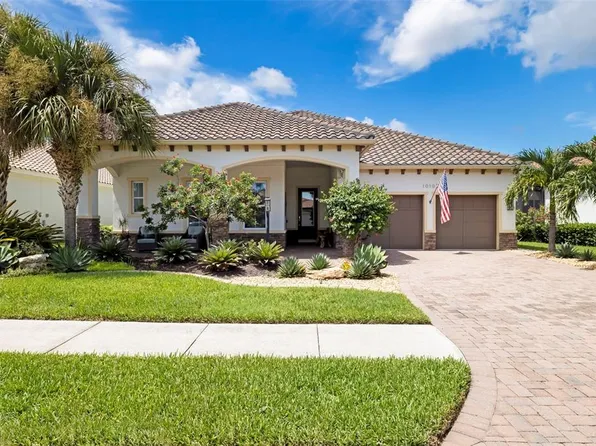 10107 CARNOUSTIE PLACE, BRADENTON, FL 34211