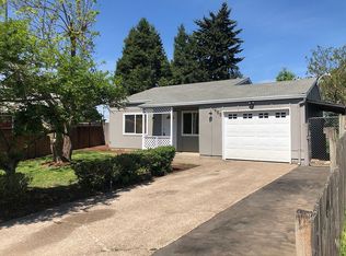 1465 Chase St, Eugene, OR