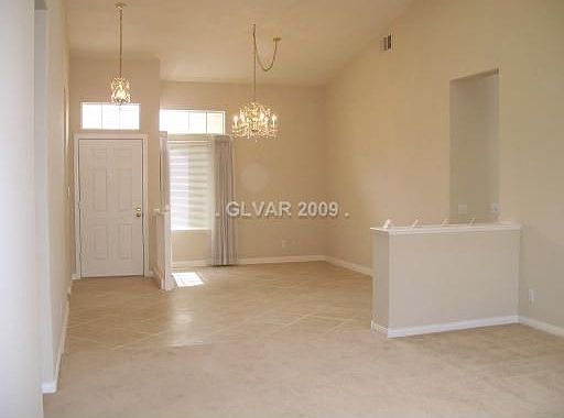 Dining and Living Room