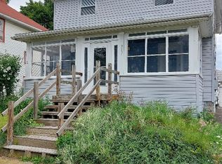 307 Massachusetts Ave, Endicott, NY 13760