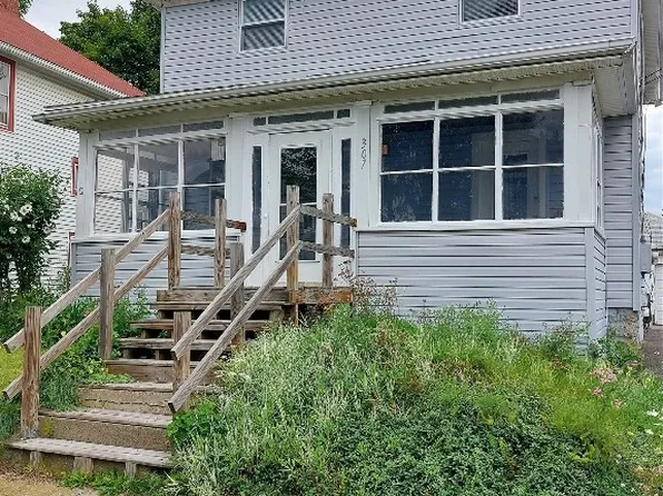 307 Massachusetts Ave, Endicott, NY 13760