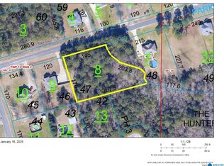 60 Parkwood Ln #47, Odenville, AL 35120