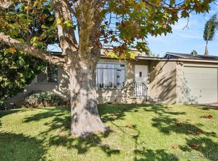 3912 Coronado Ave, San Diego, CA 92107