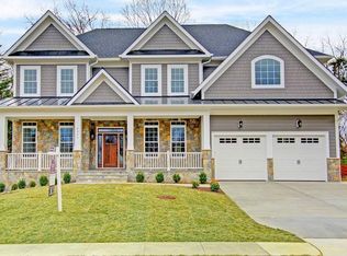 2025 Kilgore Rd, Falls Church, VA 22043