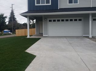 Susan St 203, Centralia, WA 98531