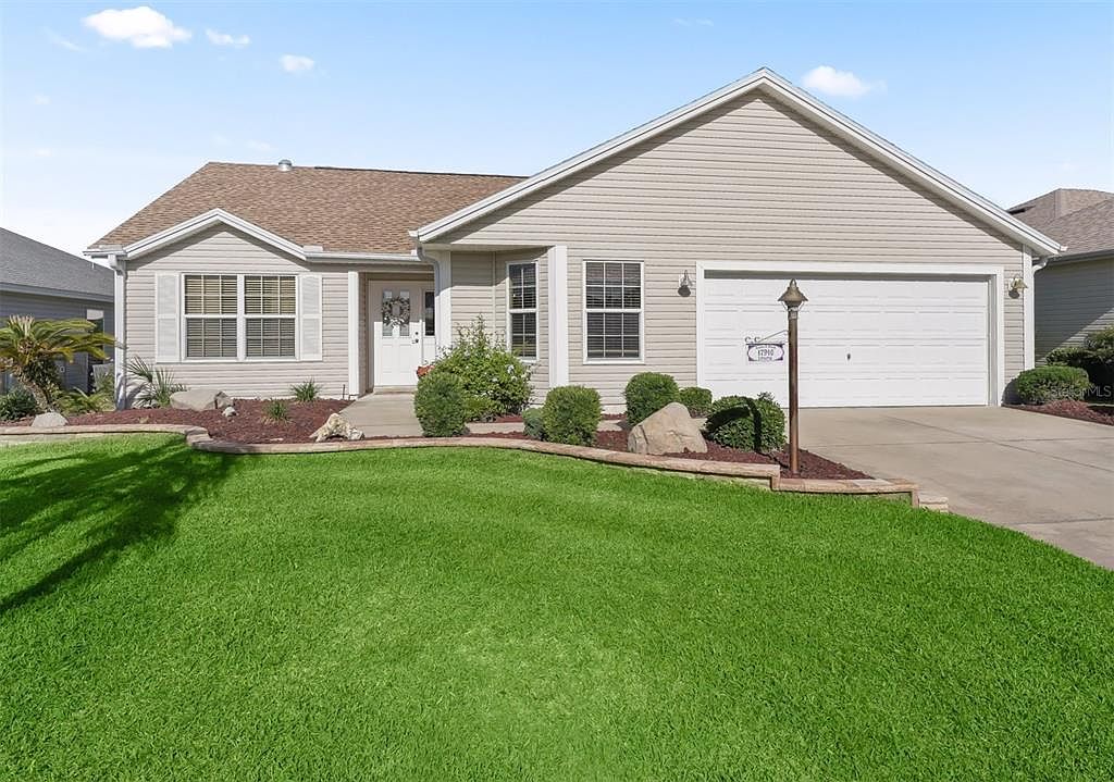 17916 SE 87th Melrose Ct, The Villages, FL 32162 | Zillow