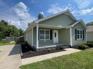 818 S Franklin St, Madisonville, KY 42431