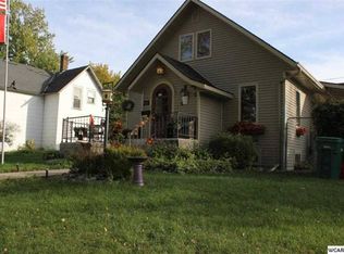 116 E Wyoming St, Redwood Falls, MN 56283