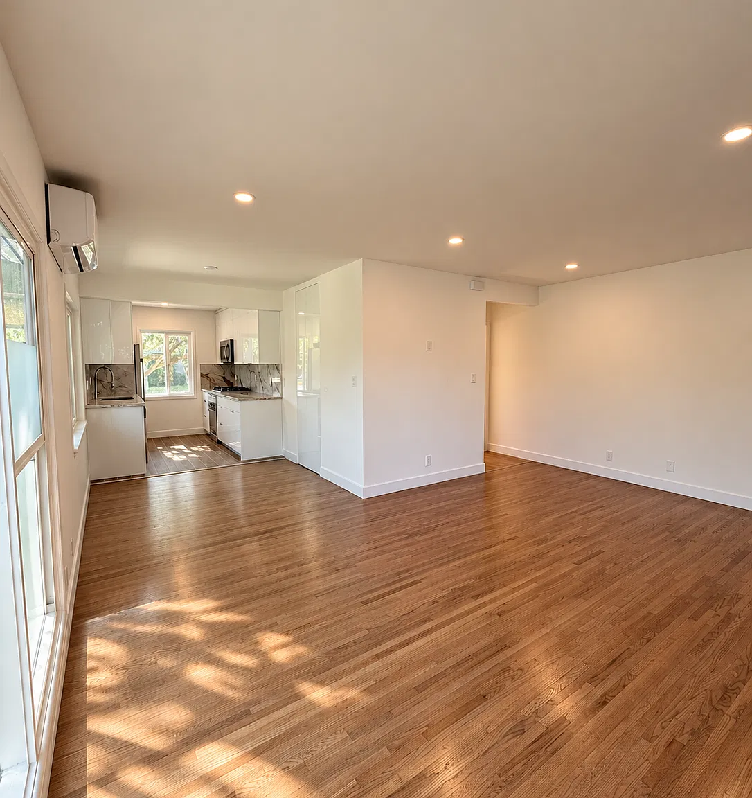 1 bed, 875 sqft, $3,950 — Photo 3